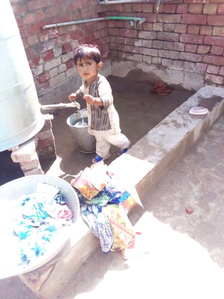 Meshal   Kapry dhoty Howe