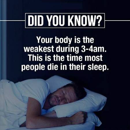 Ooops Did you know???