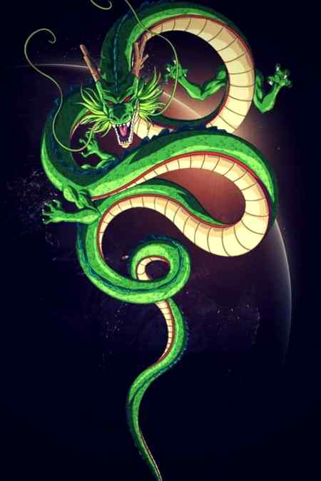 Dragon💛💛💛