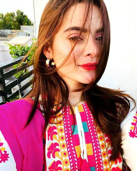 Minal Khan