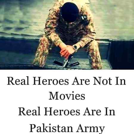 🔥 👇❤PAKISTAN ARMY❤👇 🔥