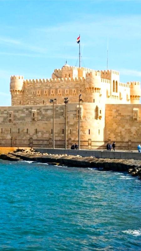 Egypt Budget tours to cairo،luxor and Alexandria