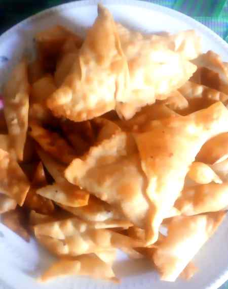 I make it
