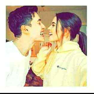 میرا دل ڈھونڈتا ہے تمھیں ❤
میری دھڑکنوں کا مسئلہ ھو تم