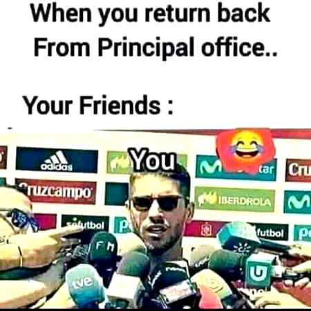 Right friend
