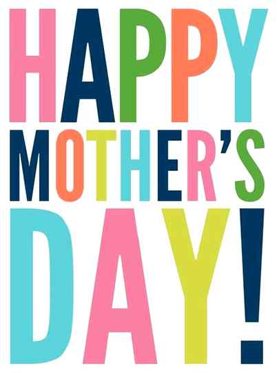 Happy mothers day to all❤️❤️❤️