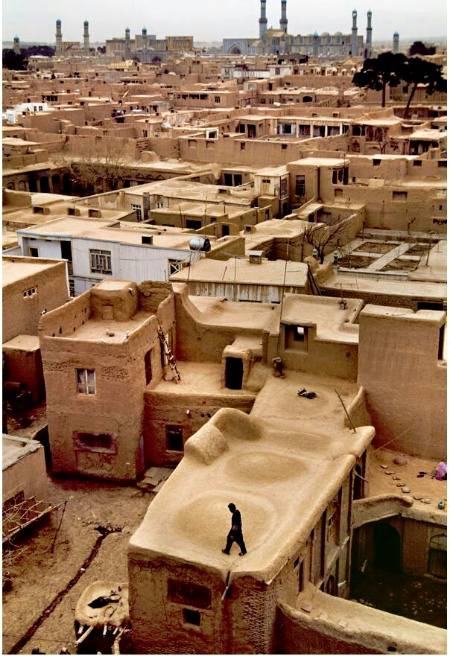 Finding Home Herat, Afghanistan 💕💕