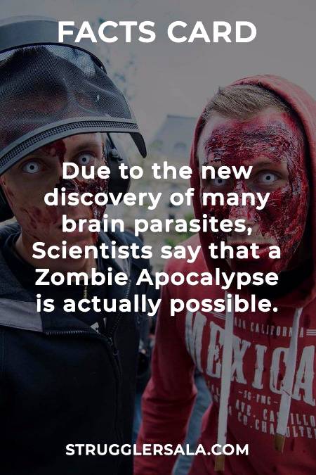 You should know that