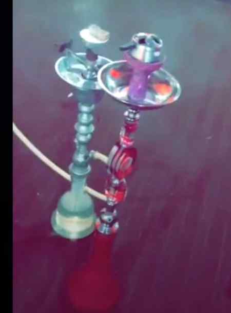 Maino chariya shok taira aaja chliya shisha piny Sab no Chad ky 12:00 vaj gy  🔥🔥