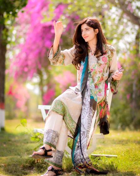 Mawra Hocane