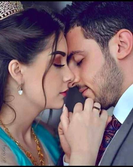 💞زِندگِی نام  کُچھ لمحوں کا__!!❤️
💞اور اِن لمحوں میں سکُون کا باعِث صِرف تُم__!!💞