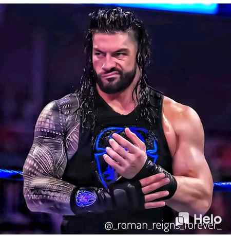 Roman reigns 👍🤘💪🙏💔❤😍
