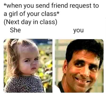 Right friends