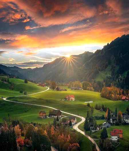 ...Switzerland..