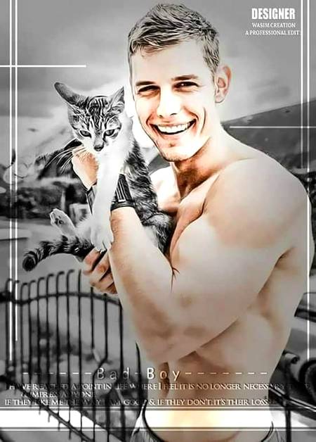 Sooch Kar rakhna hamari saltanat mein Qadam Hamari muhuBat ki Qaid mein Zamanat nahi hoti.👉😎🤘🤘