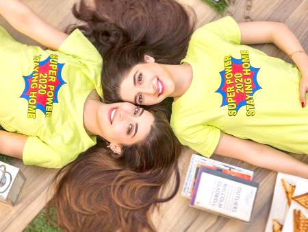 Mawara hocane and urwa hocane