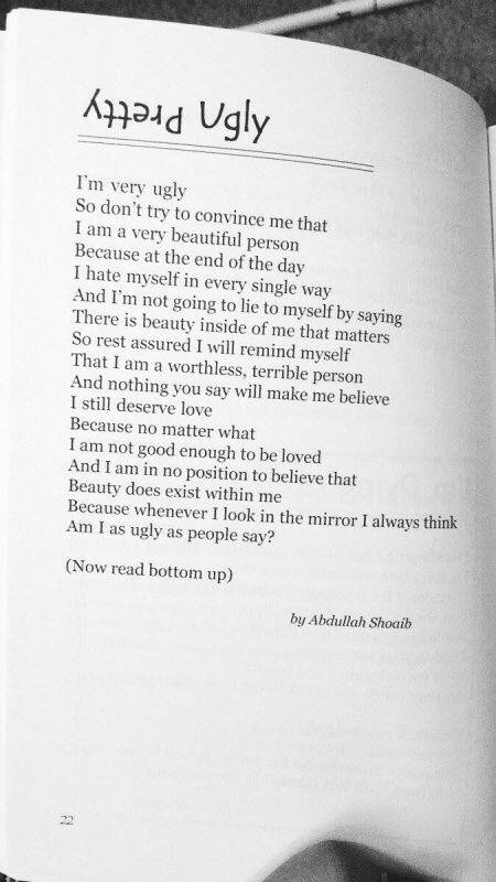 Read it from bottom to top😉