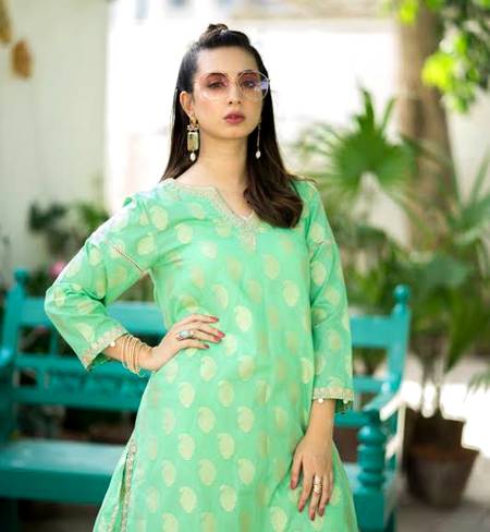 Komal Aziz