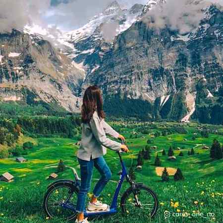 Nature attracts us but we dont have time to spend☺😟