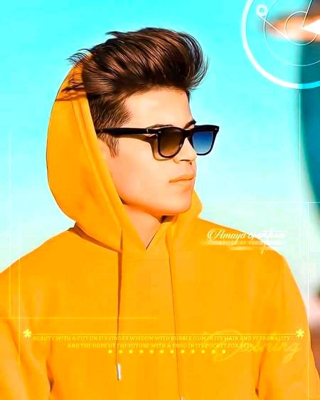 Har kisi ko apni safayi mat dijiye insaan hai koi detergent nahi.👉😐😐🤘