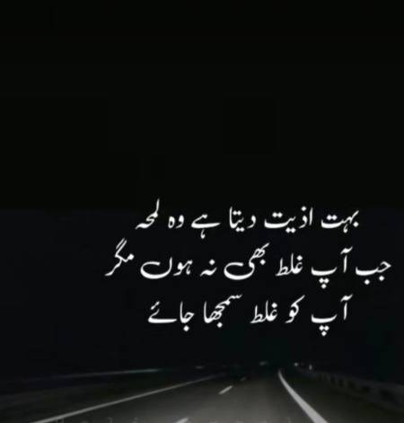 Bilkul😭😭😭😭....  💔Dard-E-Dil💔