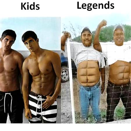 Be A legend 😎😎😎