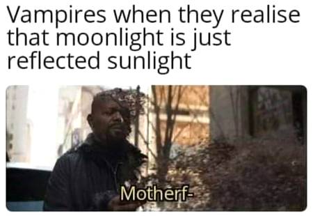 Time to leave The Earth