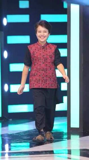 son of Iqrarul Hassan bhae