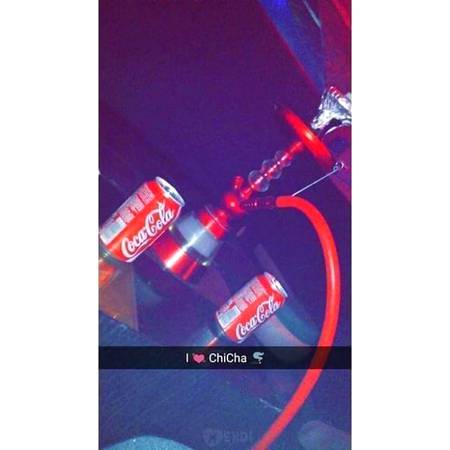 Last night 😋🙈
