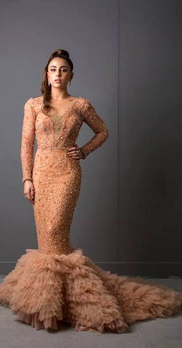 Ushna shah