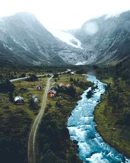 ☆ ☆ NORWAY ☆ ☆