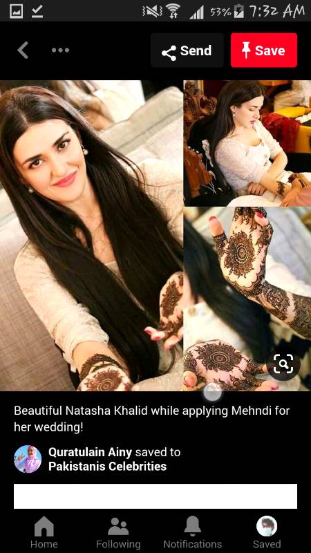 beautiful hai na girl