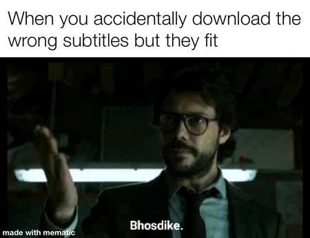 Lol.....