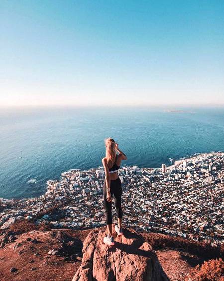 Explore nature 🔥