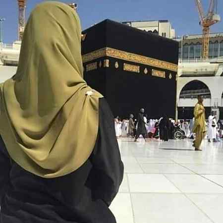 لکھ دے میرا نام بھی خوش نصیبوں میں !
ایک بار مجھے بھی دیدار کروا دے میرے مالک!🥀❤