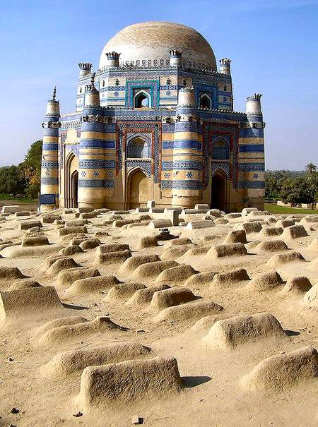 Guess the place ? Anyone know this place