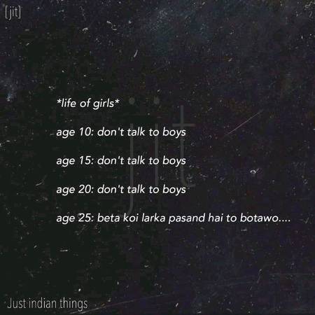 Girls abi se dehk lo