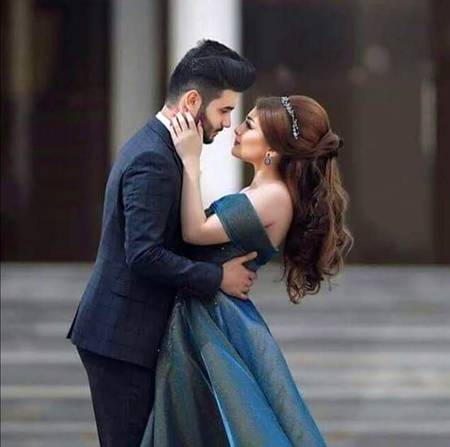 *"بس جاتے ہیں دل میں اجازت لیے بغیر ___!!"*❤

*"وہ لوگ جنہیں ہم زندگی بھر پا نہیں سکتے ___!!"*❤