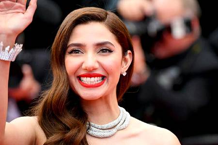 mahira Khan
