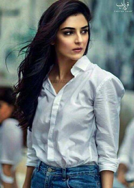 Maya Ali