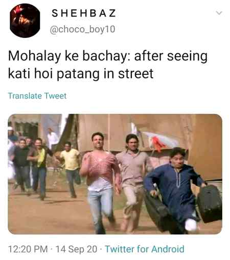 Memes & Satire image