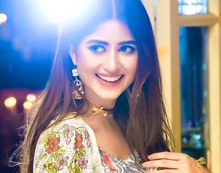 Sajal Ali