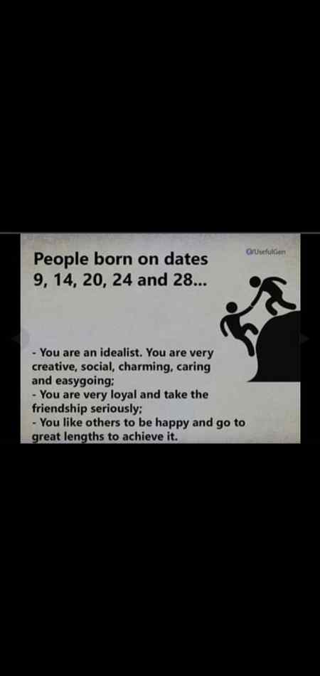 Birthday