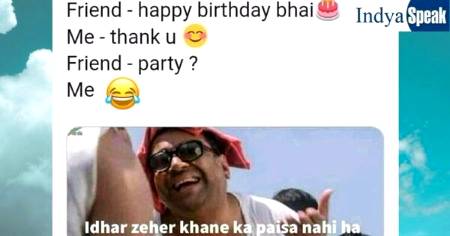 Birthday