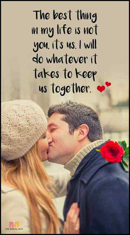 Best couple creature.