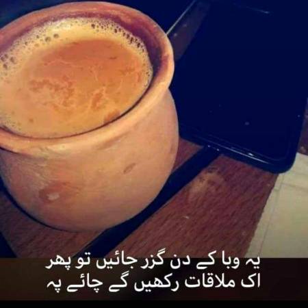 Ik Mulaqat Rakhain Gay