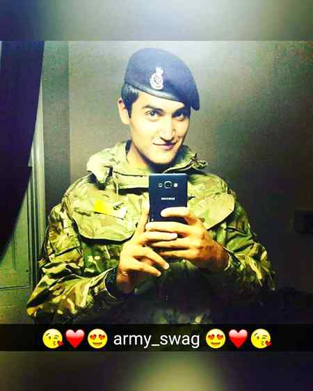 Did you know? Pakistan army is the only Army in the world with 0% Suicide Rate..