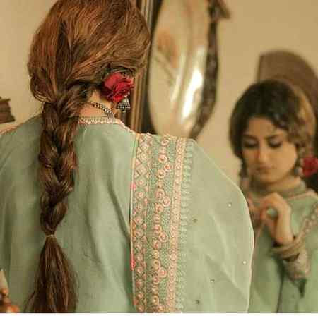 Ma taluqat ma maehidy nhi chahti """""jo jhan chorna chahy fee-amanilah 👍