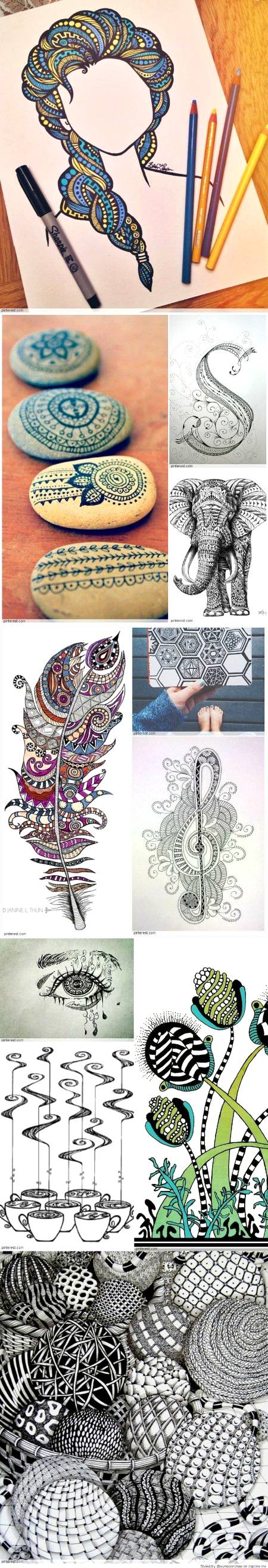 Amazing Art