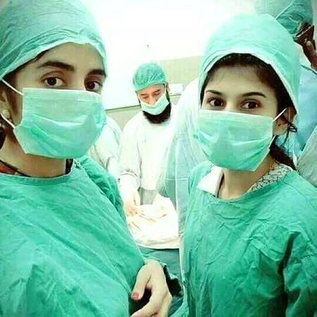 اسلام وعلیکم